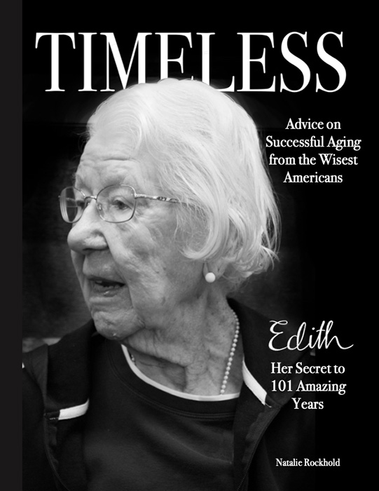Book by Natalie Rockhold